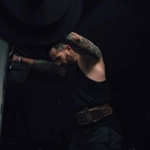 Meet your Posher, Andrew